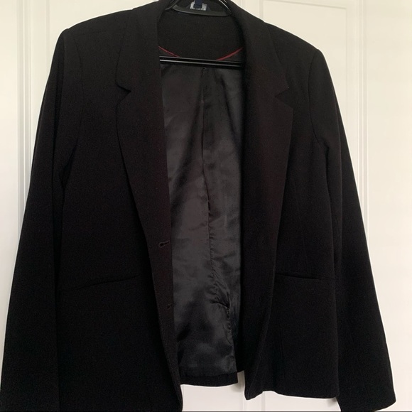 •REITMANS• Size 10 Petite Blazer - Picture 8 of 8